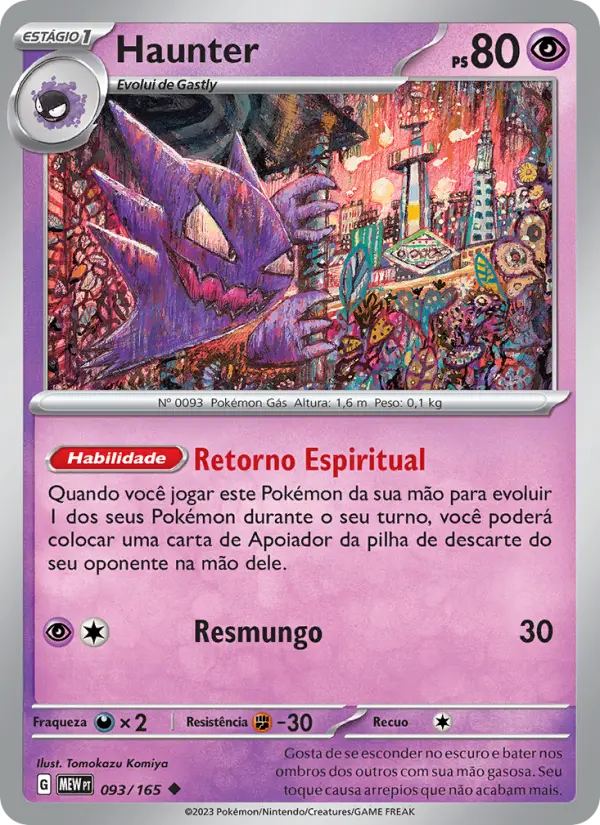 Carta 093