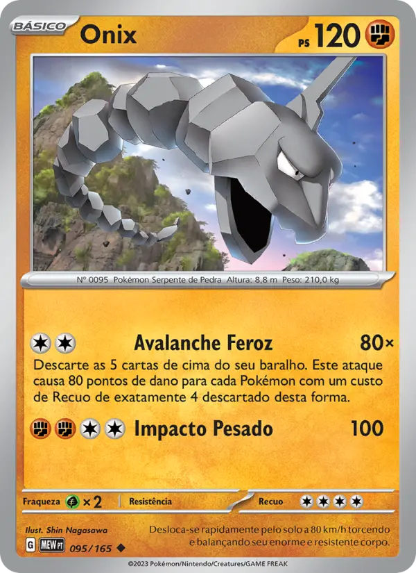 Carta 095