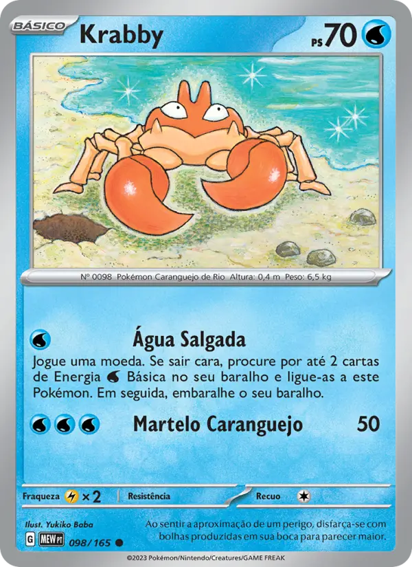 Carta 098