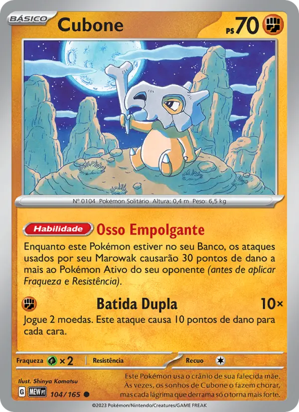 Carta 104