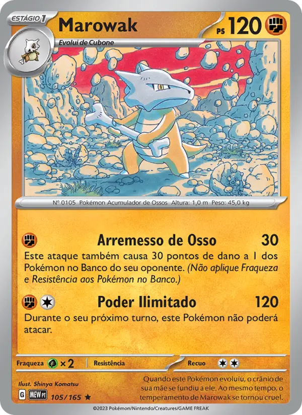 Carta 105