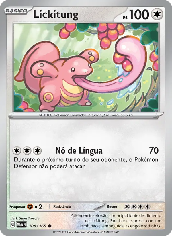 Carta 108