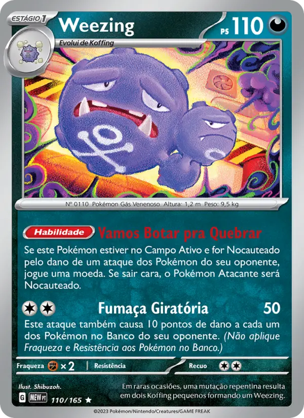 Carta 110