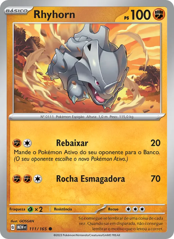 Carta 111