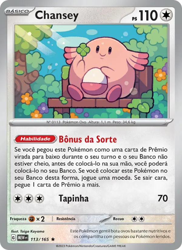 Carta 113