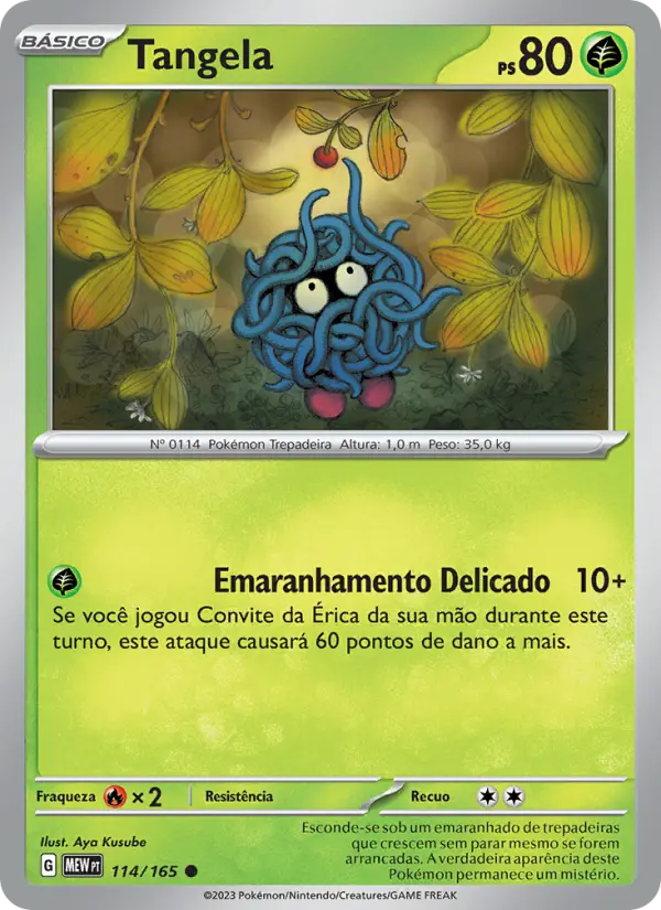 Carta 114