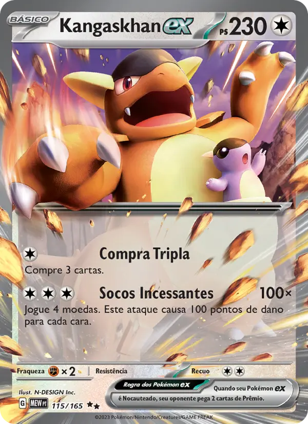 Carta 115