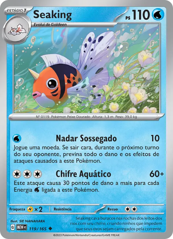 Carta 119