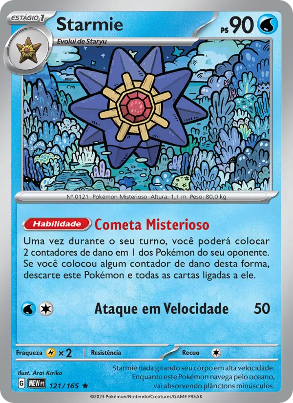 Carta 121