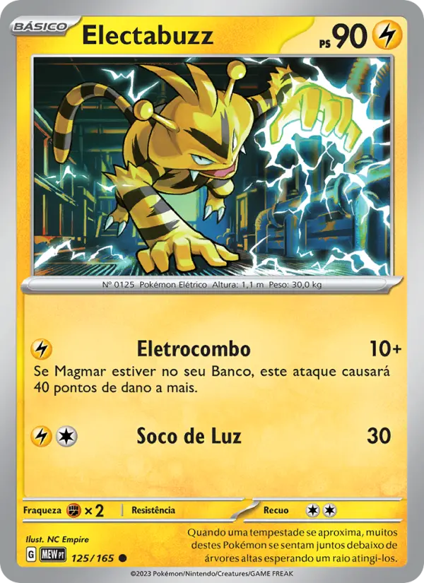Carta 125