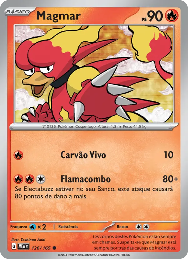 Carta 126