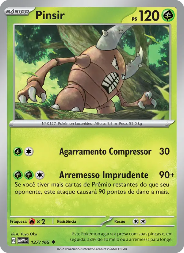 Carta 127