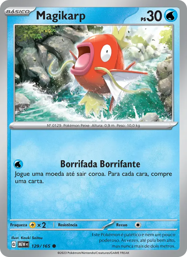 Carta 129