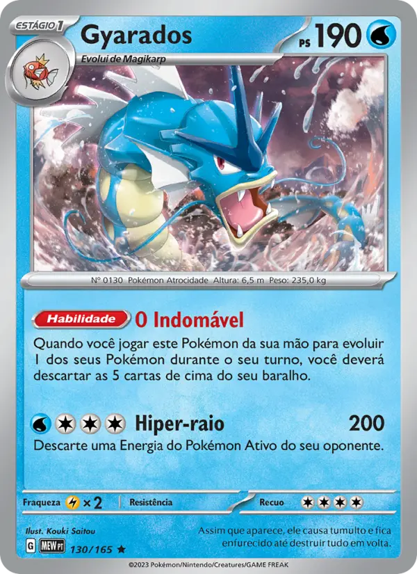 Carta 130