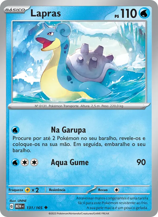 Carta 131