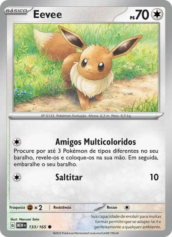 Carta 133
