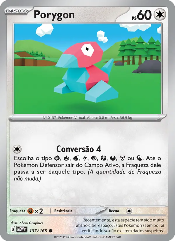 Carta 137