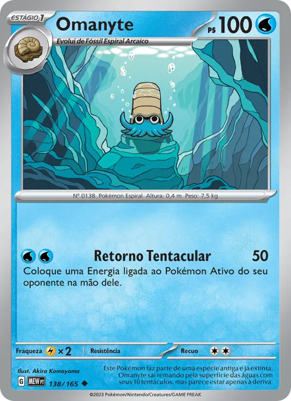 Carta 138