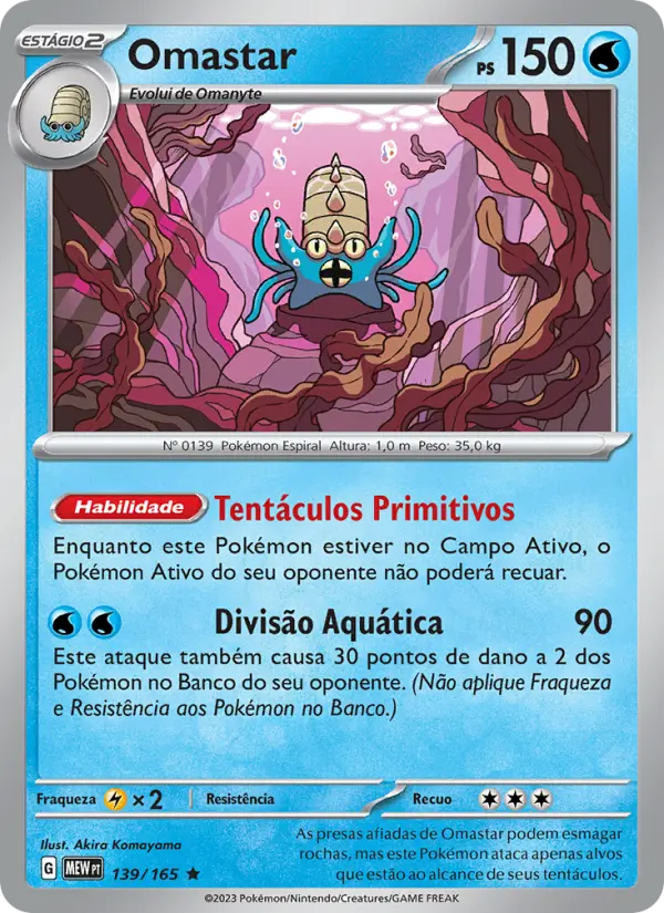 Carta 139