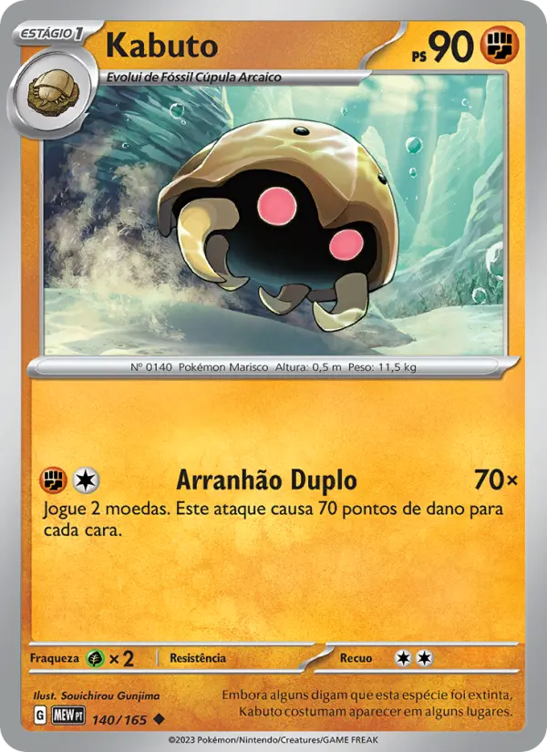 Carta 140