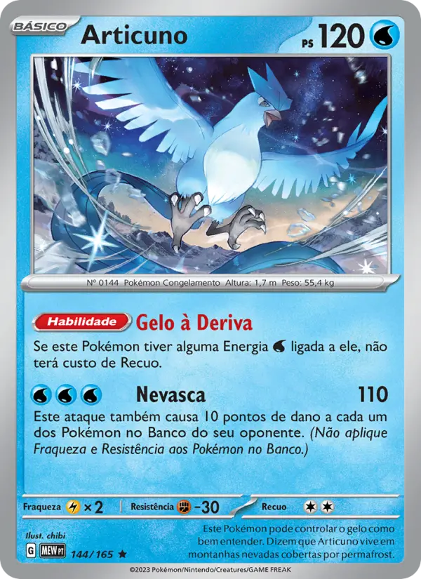 Carta 144