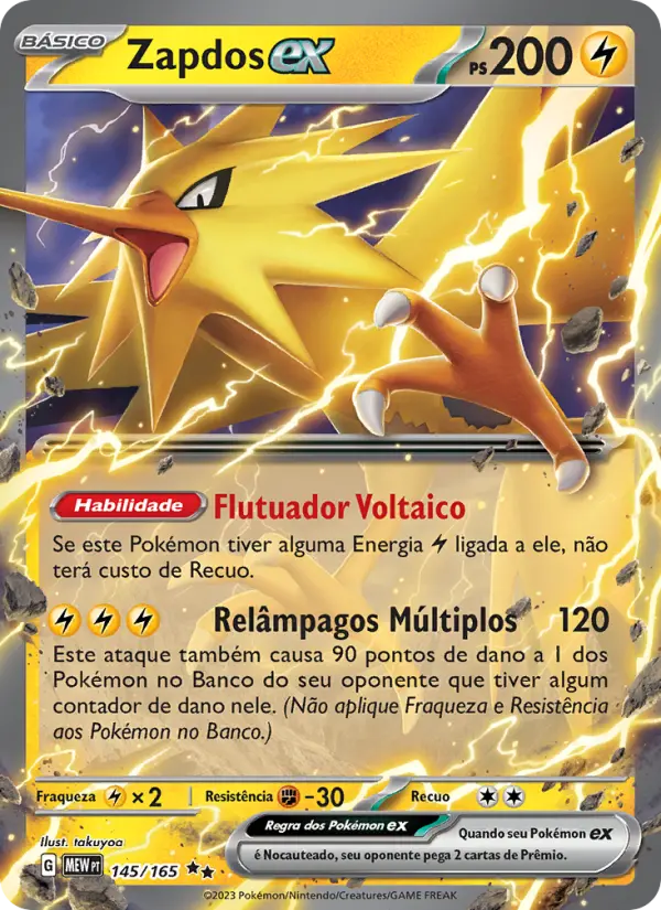 Carta 145