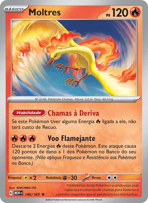 Carta 146