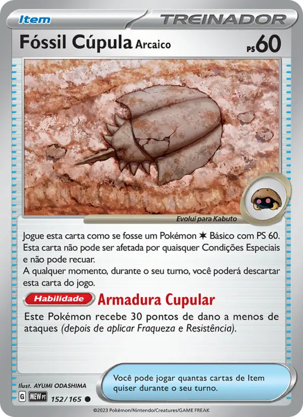 Carta 152