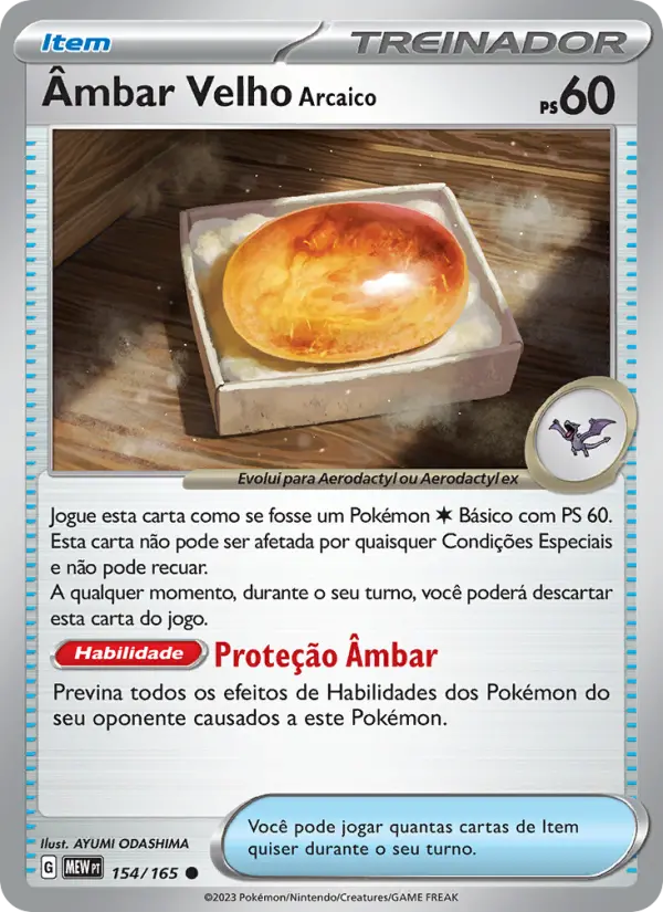 Carta 154