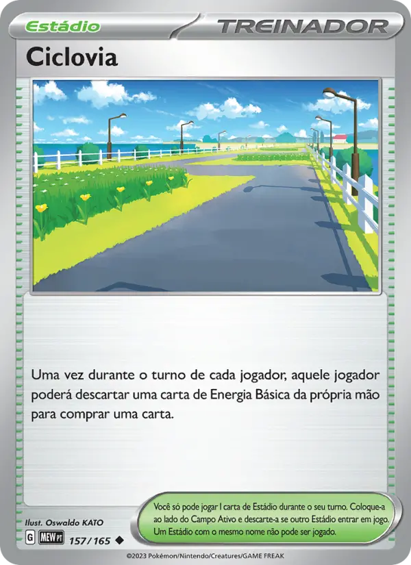 Carta 157