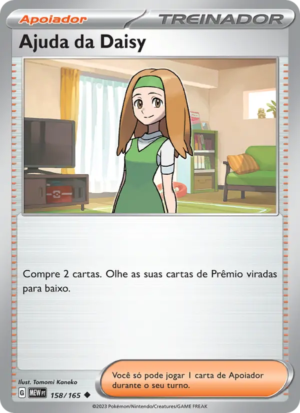 Carta 158