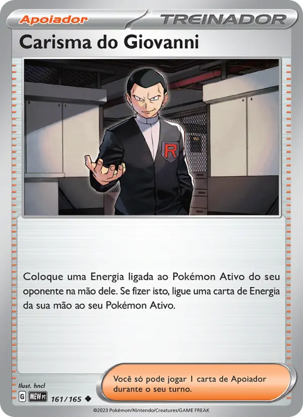 Carta 161