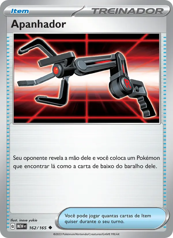 Carta 162