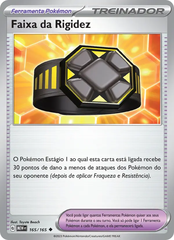 Carta 165