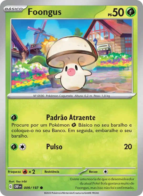 Carta 009