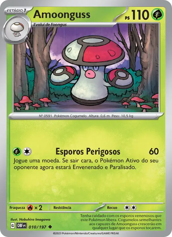 Carta 010