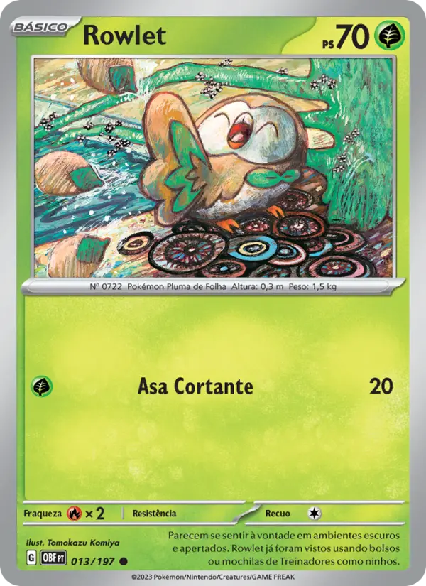 Carta 013