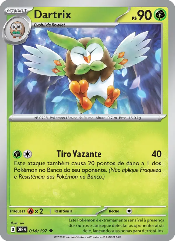 Carta 014