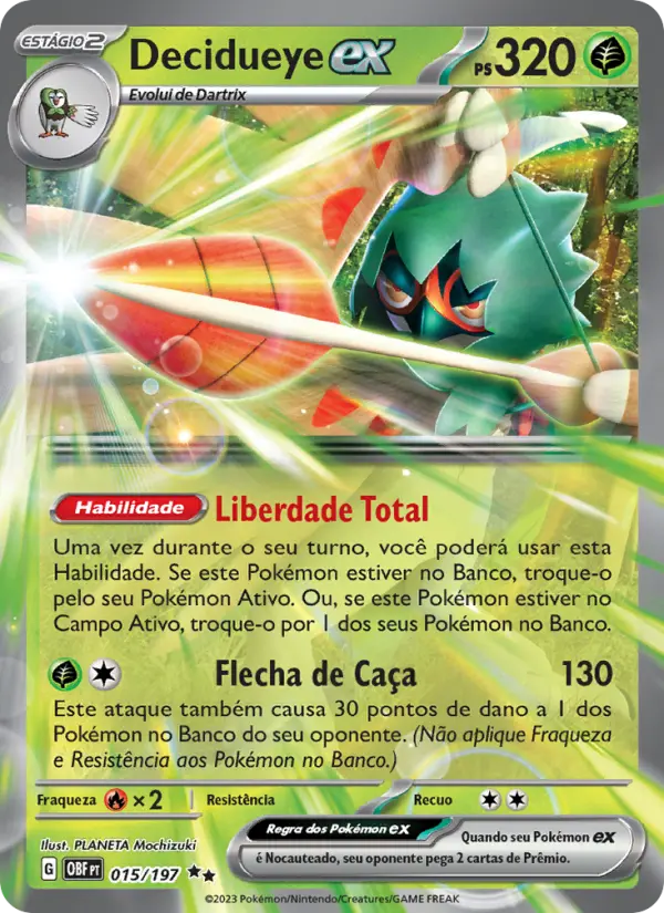Carta 015