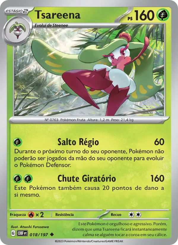 Carta 018