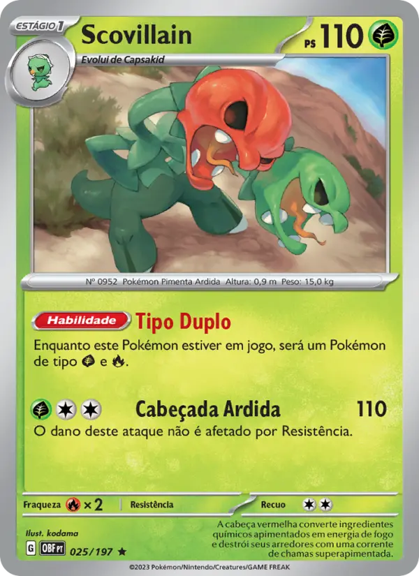 Carta 025