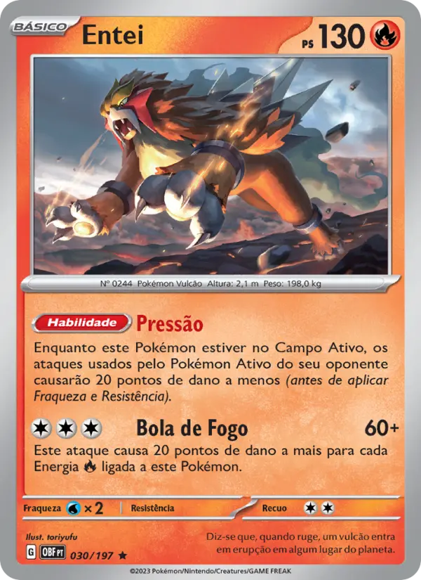 Carta 030