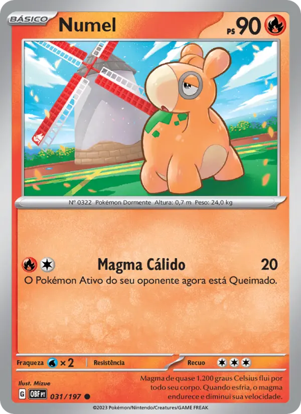 Carta 031