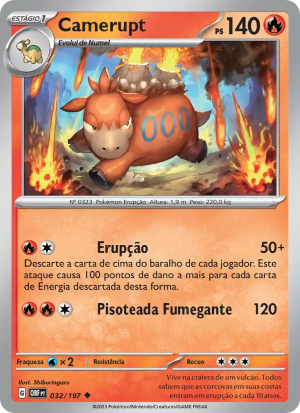 Carta 032