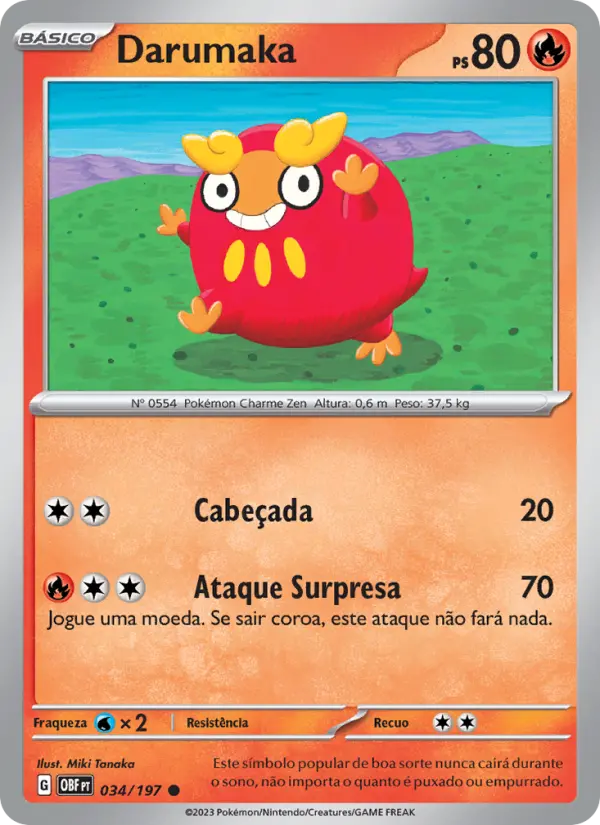 Carta 034