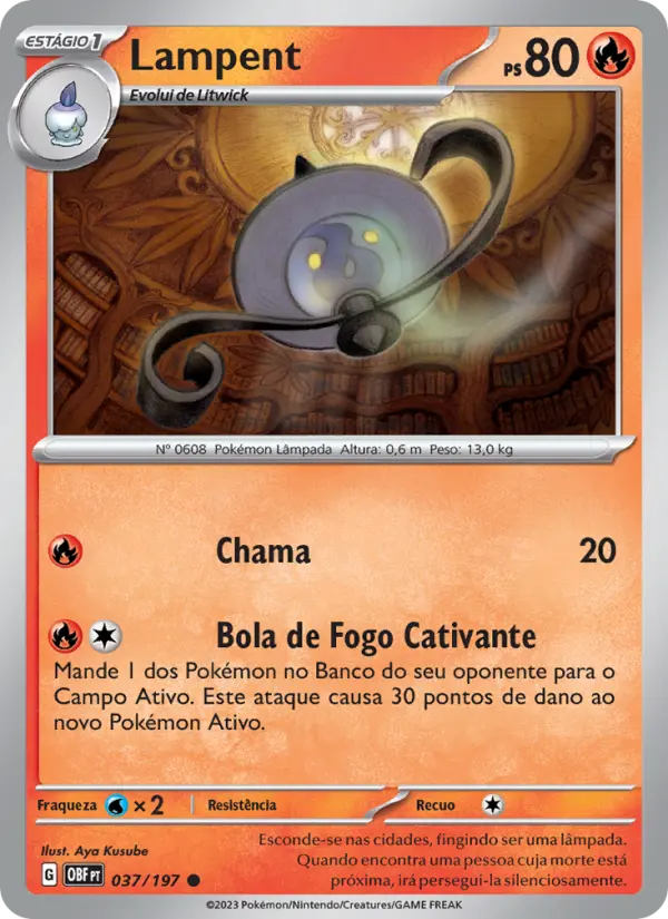 Carta 037