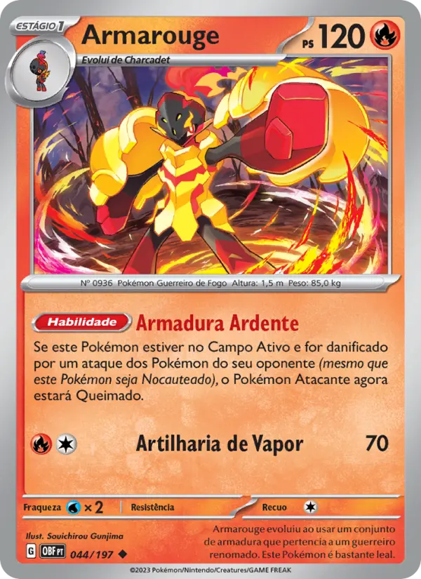 Carta 044