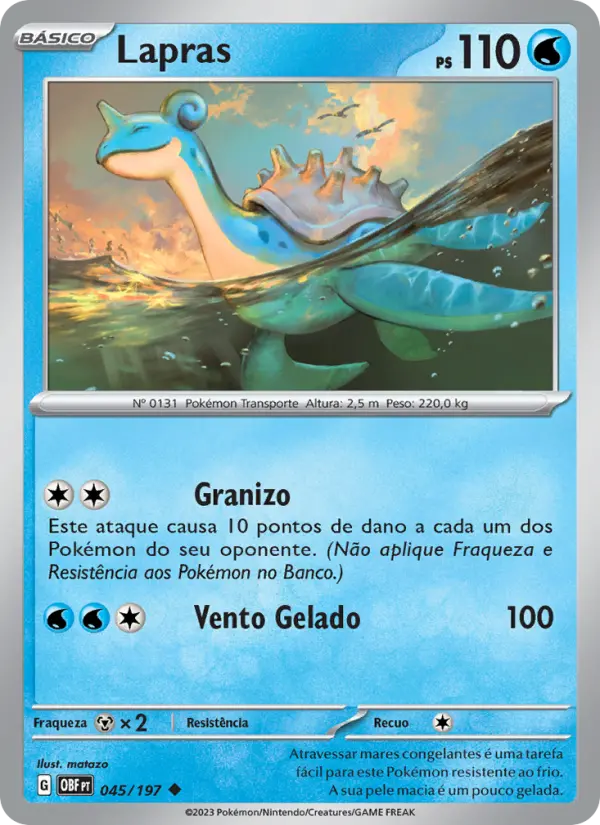 Carta 045