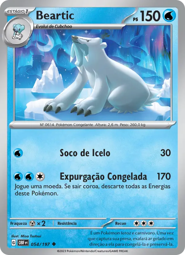 Carta 054