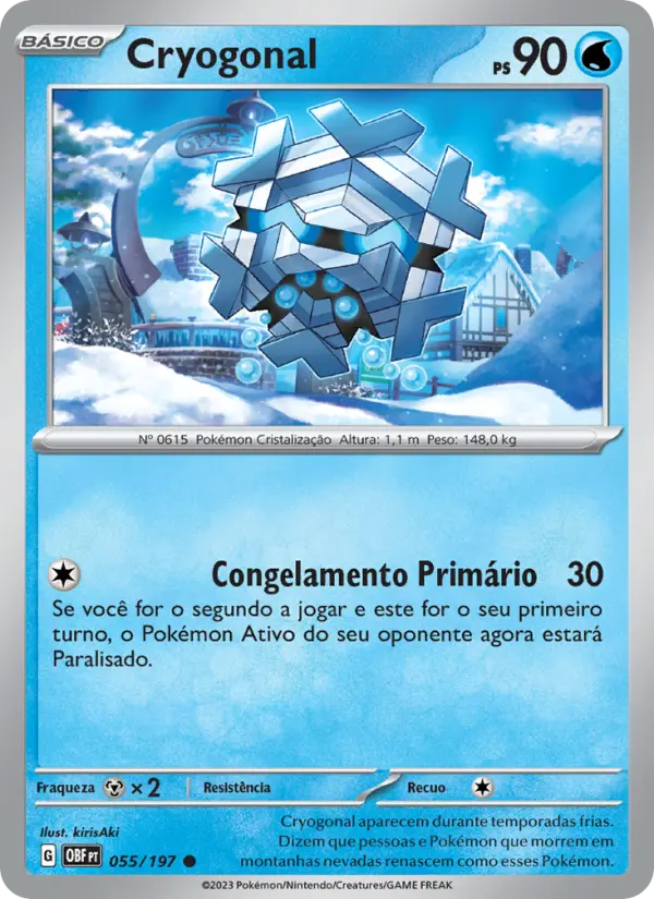 Carta 055